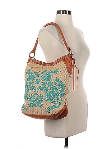 Isabella Fiore Shoulder Bag (view 2)