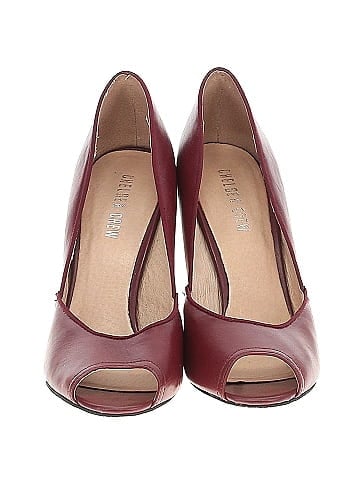 Chelsea Crew Heels (view 2)