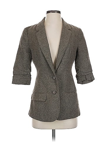 BB Dakota Blazer (view 1)