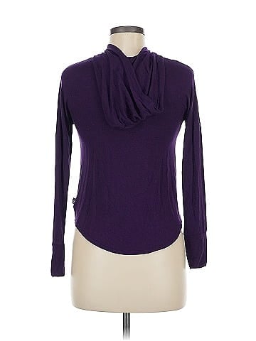 Terez Long Sleeve Turtleneck (view 2)