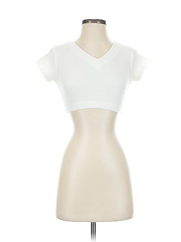 MWL by Madewell Sleeveless T-Shirt (view 1)