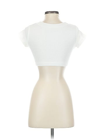 MWL by Madewell Sleeveless T-Shirt (view 2)