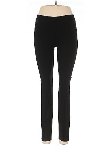 Olivaceous Active Pants (view 1)