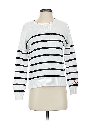 Cupcakes & Cashmere Pullover Sweater (view 1)