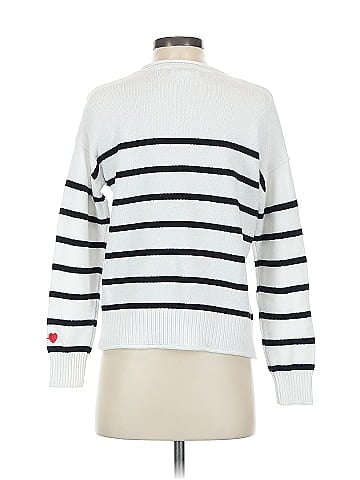 Cupcakes & Cashmere Pullover Sweater (view 2)