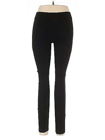 Olivaceous Active Pants (view 2)