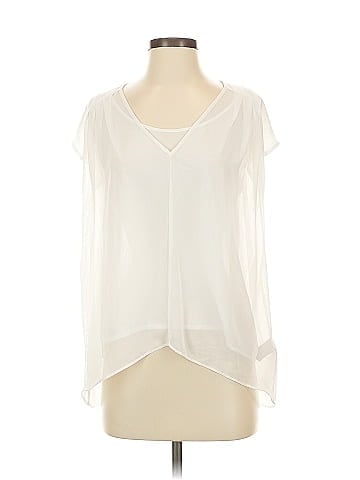 Kenneth Cole New York Sleeveless Blouse (view 1)