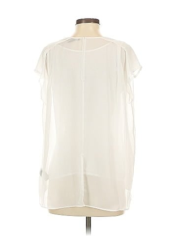 Kenneth Cole New York Sleeveless Blouse (view 2)