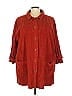 Flax Red Coat Size 26 - photo 1