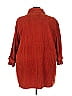 Flax Red Coat Size 26 - photo 2