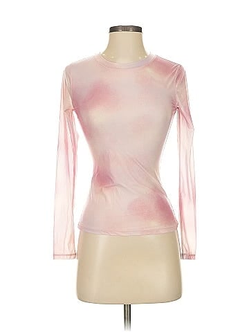Intimately by Free People 3/4 Sleeve T-Shirt (view 1)