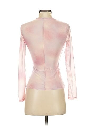 Intimately by Free People 3/4 Sleeve T-Shirt (view 2)