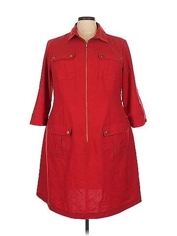 Sharagano Coat (view 1)
