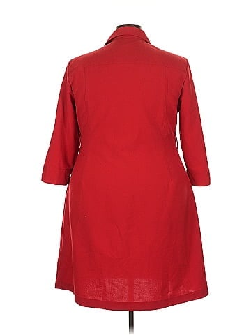 Sharagano Coat (view 2)