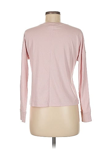 Champion Long Sleeve T-Shirt (view 2)