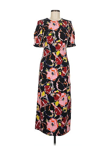 Zara TRF Casual Dress (view 1)