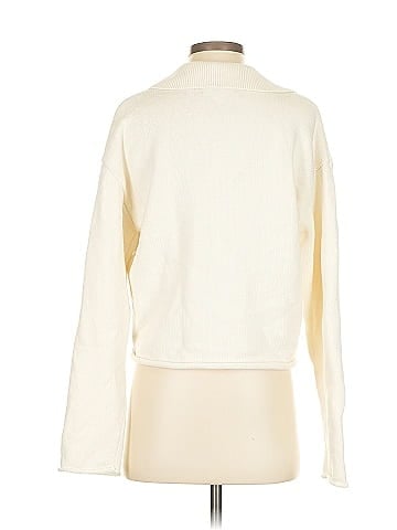 Marled by Reunited Pullover Sweater (view 2)