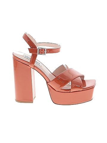 Steve Madden Heels (view 1)