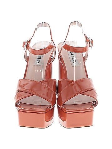 Steve Madden Heels (view 2)