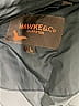 Hawke & Co. 100% Polyester Solid Gray Jacket Size L - photo 6