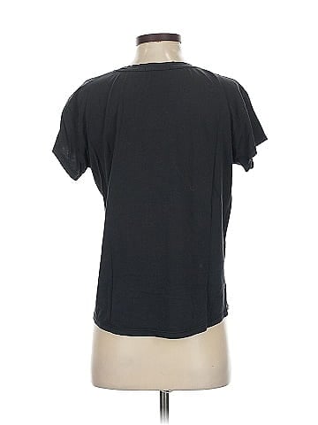 Alternative Apparel Short Sleeve T-Shirt (view 2)