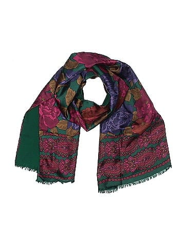 Unbranded Silk Scarf (view 1)