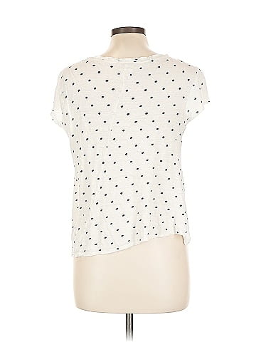 Maison Jules Sleeveless T-Shirt (view 2)