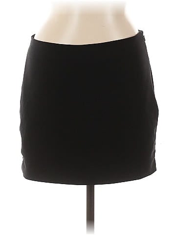 Express Design Studio Casual Skirt (view 1)