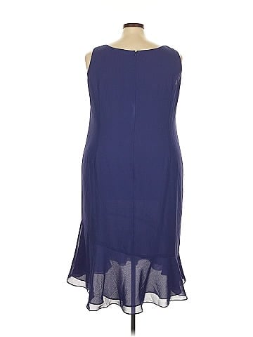 Danny & Nicole Casual Dress (view 2)