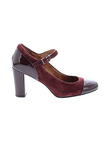 Clarks Heels (view 1)