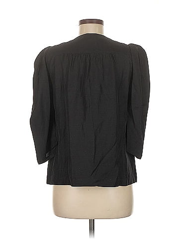 BA&SH 3/4 Sleeve Blouse (view 2)