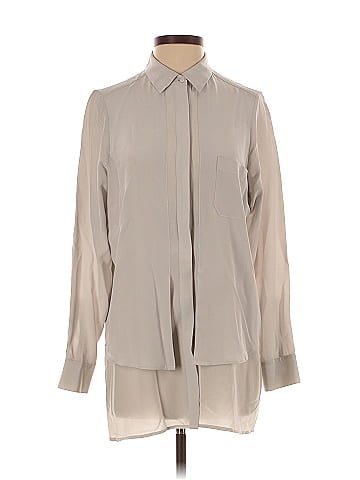 Jarbo Long Sleeve Blouse (view 1)