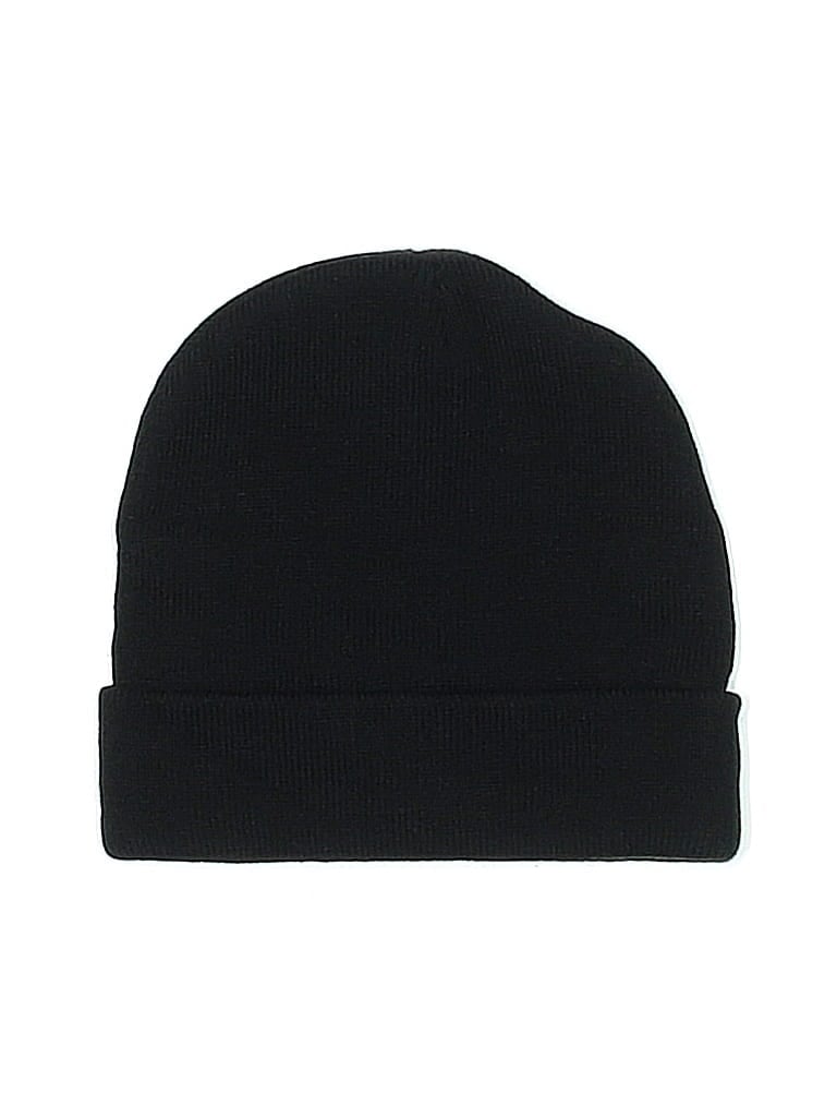 Capelli New York Black Green Beanie One size - photo 1