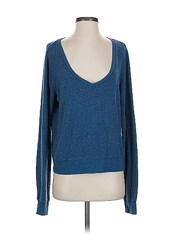 Wildfox Pullover Sweater (view 1)