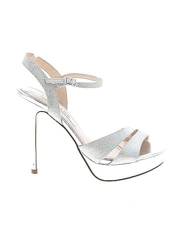 Nina Heels (view 1)