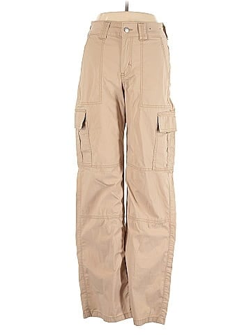 Hollister Cargo Pants (view 1)