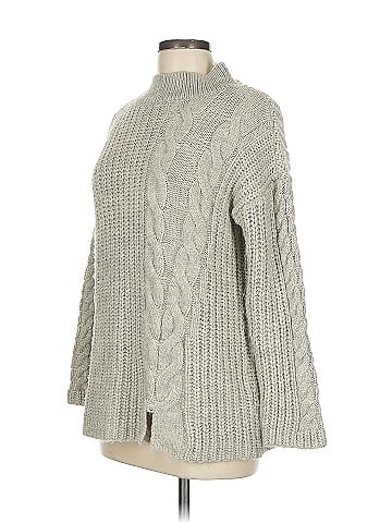 A Pea in the Pod Turtleneck Sweater (view 1)