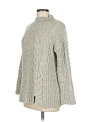 A Pea In The Pod Turtleneck Sweater
