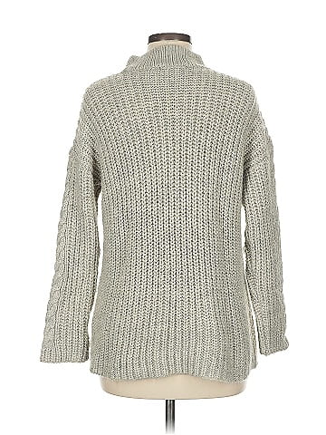 A Pea in the Pod Turtleneck Sweater (view 2)