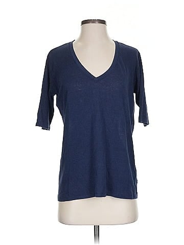 Velvet by Graham & Spencer Short Sleeve T-Shirt (view 1)