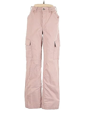 Hollister Cargo Pants (view 1)
