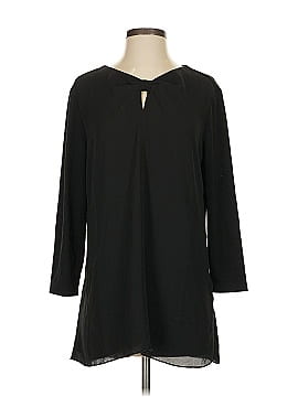 Lyssé 3/4 Sleeve Top