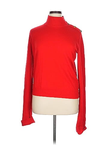 Escada Sport Turtleneck Sweater (view 1)