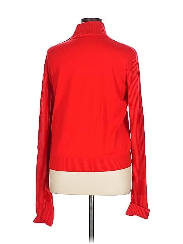 Escada Sport Turtleneck Sweater (view 2)