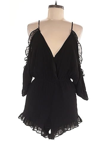 Lovers + Friends Romper (view 1)