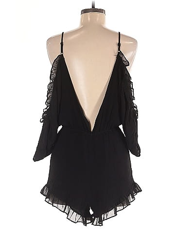 Lovers + Friends Romper (view 2)