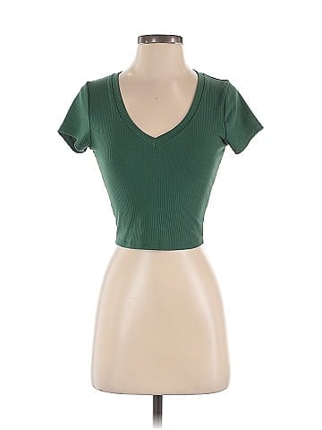 Full Tilt Short Sleeve Top (view 1)