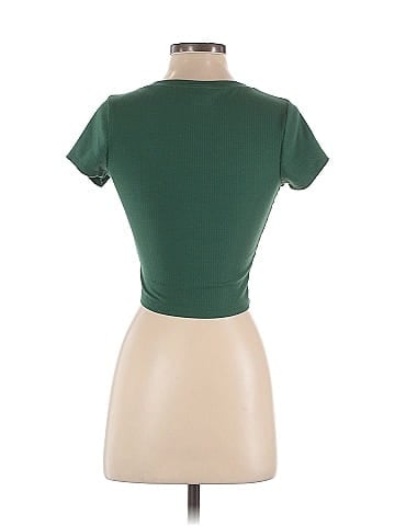 Full Tilt Short Sleeve Top (view 2)