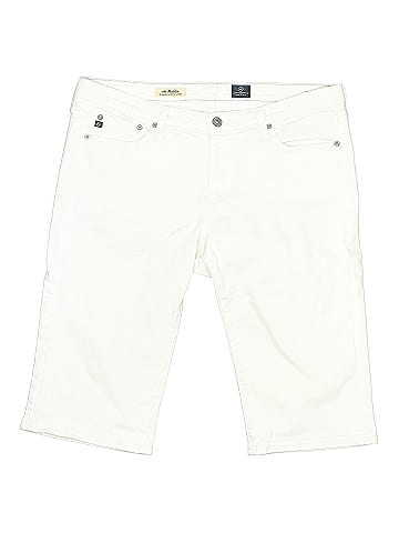 Adriano Goldschmied Shorts (view 1)