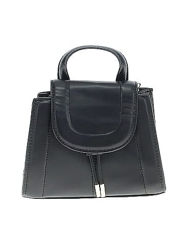 Zara Satchel (view 1)